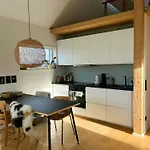 Country House In The Schaalsee Biosphere Reserve Rognitz