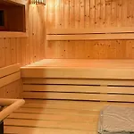 Country House In The Schaalsee Biosphere Reserve بيت للعطل
