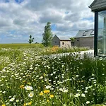 Country House In The Schaalsee Biosphere Reserve Rognitz