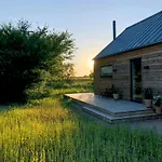 بيت للعطل Country House In The Schaalsee Biosphere Reserve Rognitz