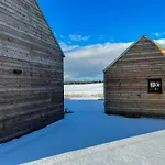 بيت للعطل Country House In The Schaalsee Biosphere Reserve