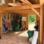 بيت للعطل Country House In The Schaalsee Biosphere Reserve