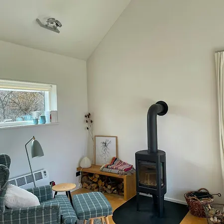 In The Schaalsee Biosphere Reserve Vakantiehuis