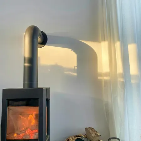 Vakantiehuis In The Schaalsee Biosphere Reserve *