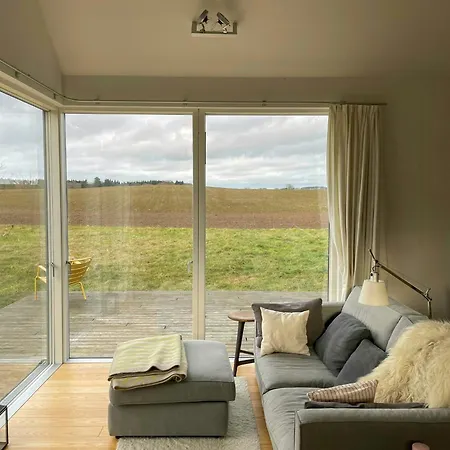 In The Schaalsee Biosphere Reserve