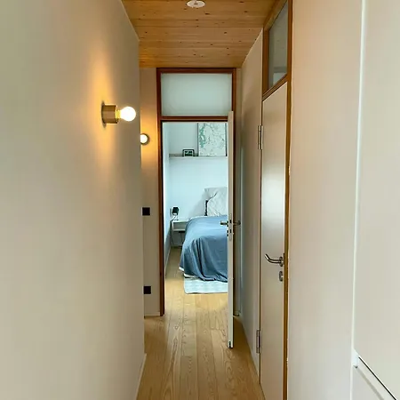 In The Schaalsee Biosphere Reserve