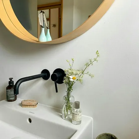 In The Schaalsee Biosphere Reserve * Rognitz