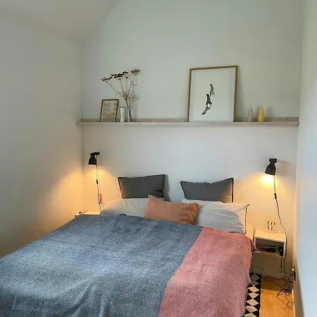 In The Schaalsee Biosphere Reserve *