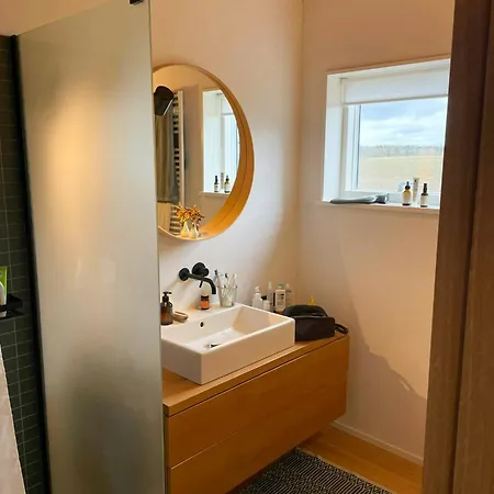 In The Schaalsee Biosphere Reserve * Rognitz