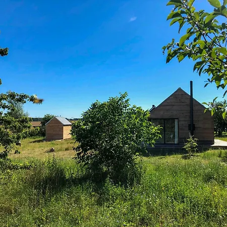 In The Schaalsee Biosphere Reserve *