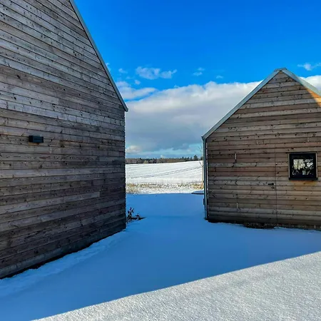 In The Schaalsee Biosphere Reserve