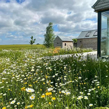 In The Schaalsee Biosphere Reserve Rognitz