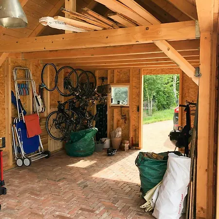 Casa vacanze In The Schaalsee Biosphere Reserve